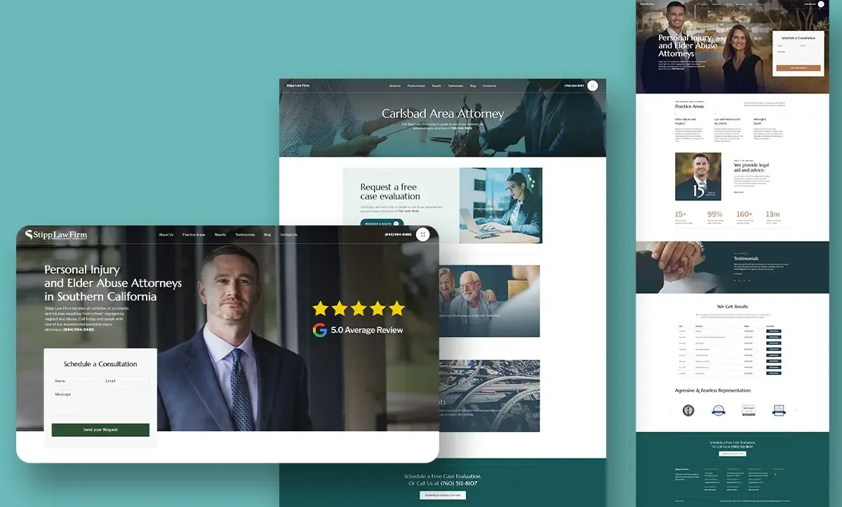 Visual journey image