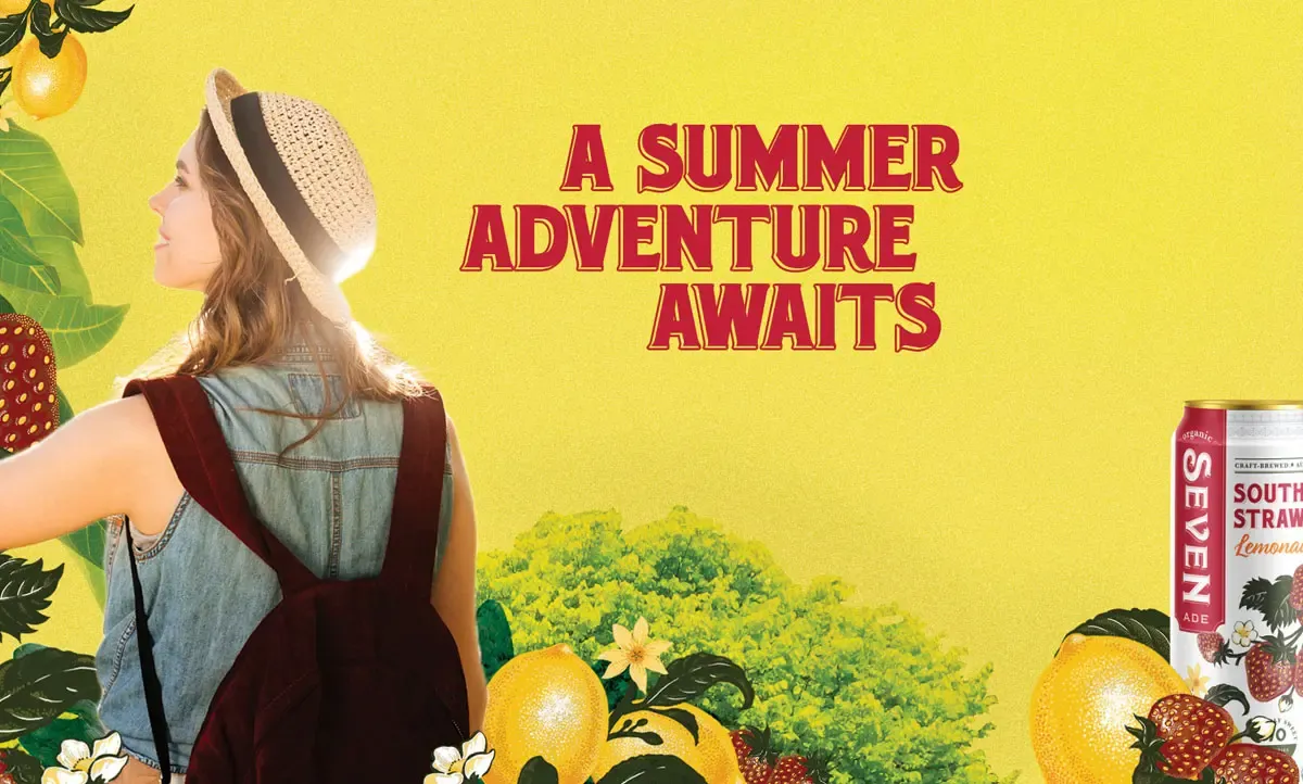 Visual journey image