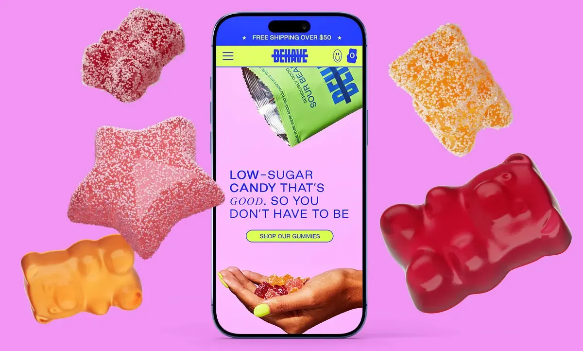 Visual journey image