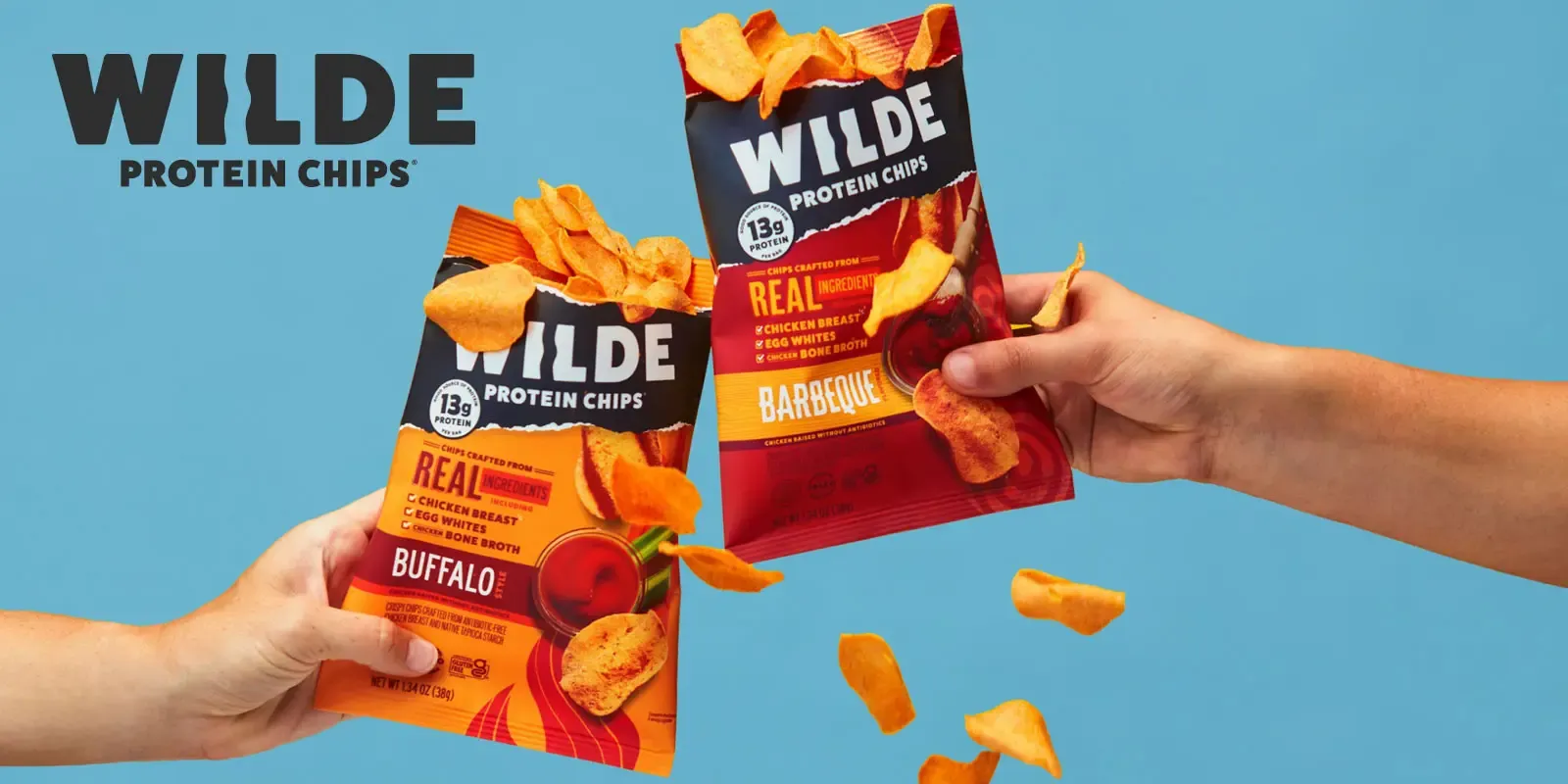 Wilde Protein Chips