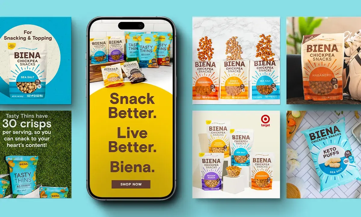 Visual journey image