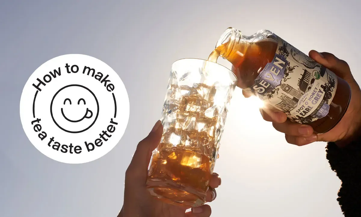 Visual journey image