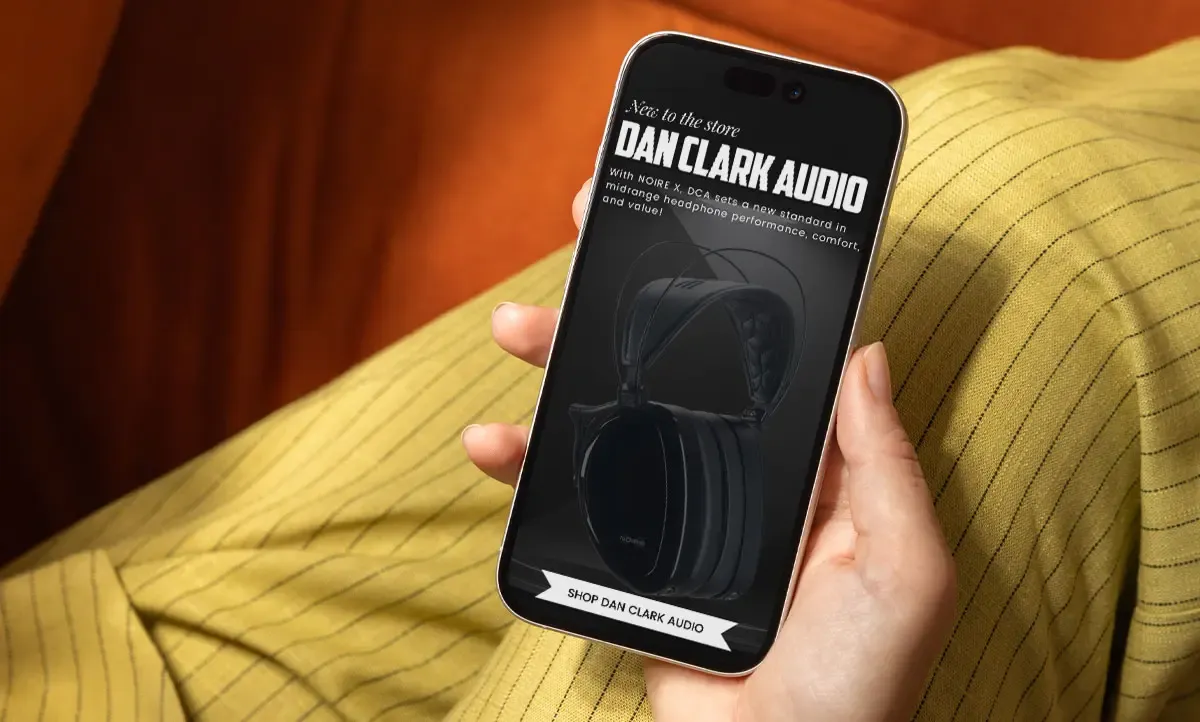 Visual journey image