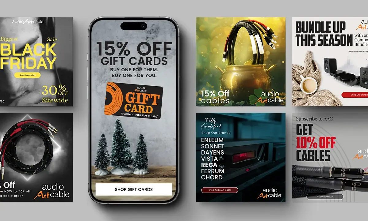 Visual journey image