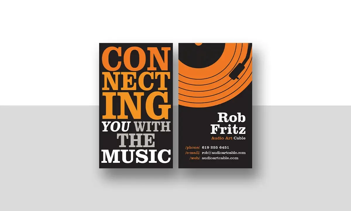 Visual journey image