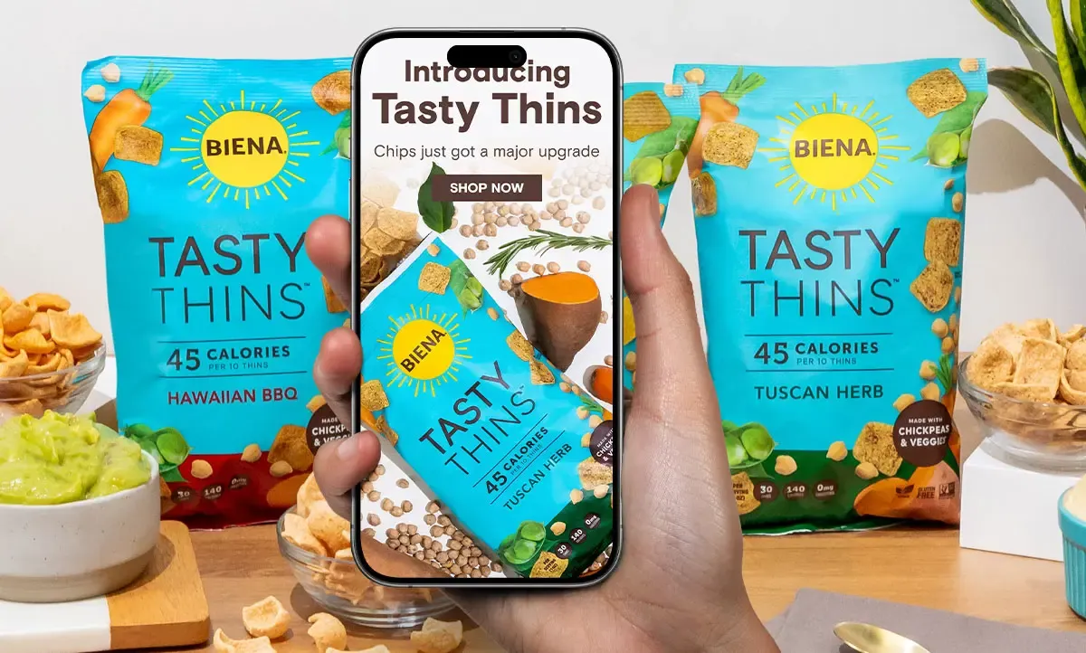 Visual journey image