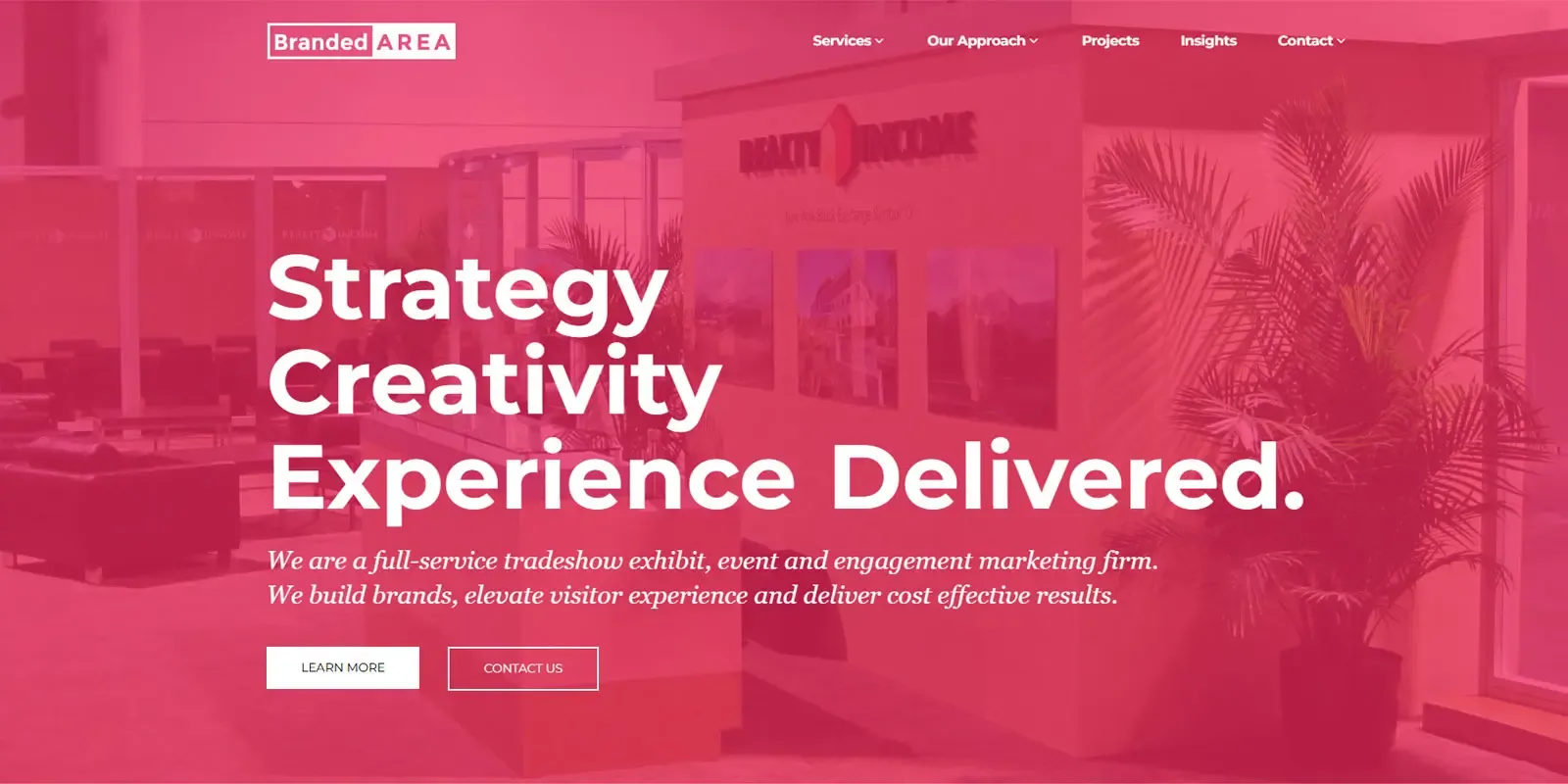 Web Design & Development