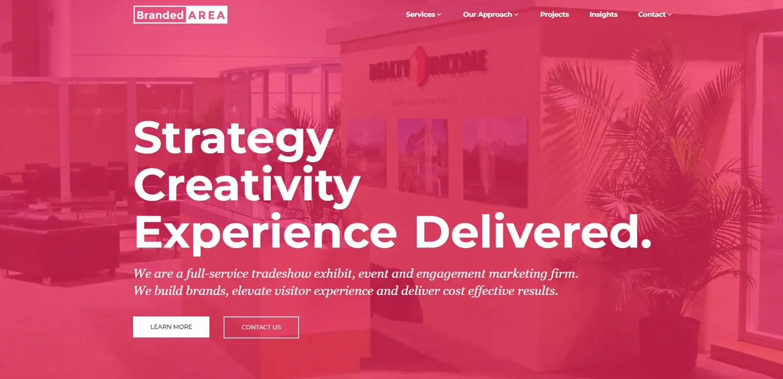 Web Design & Development