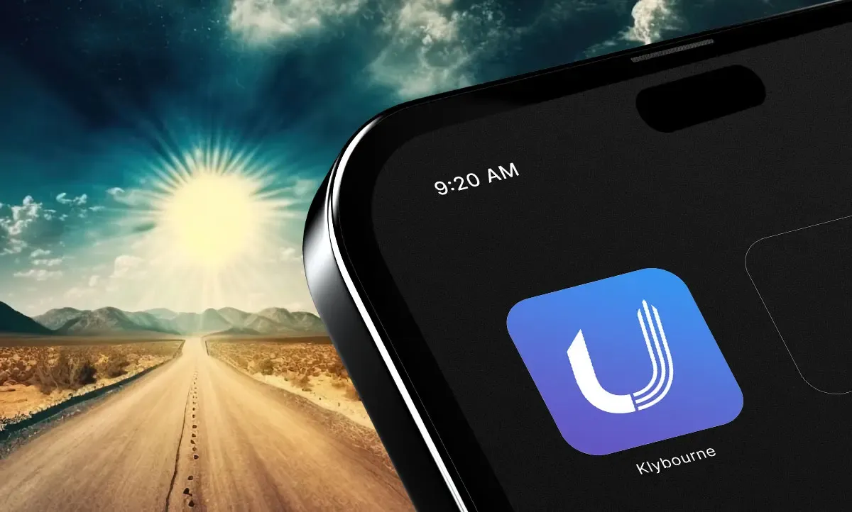 Visual journey image