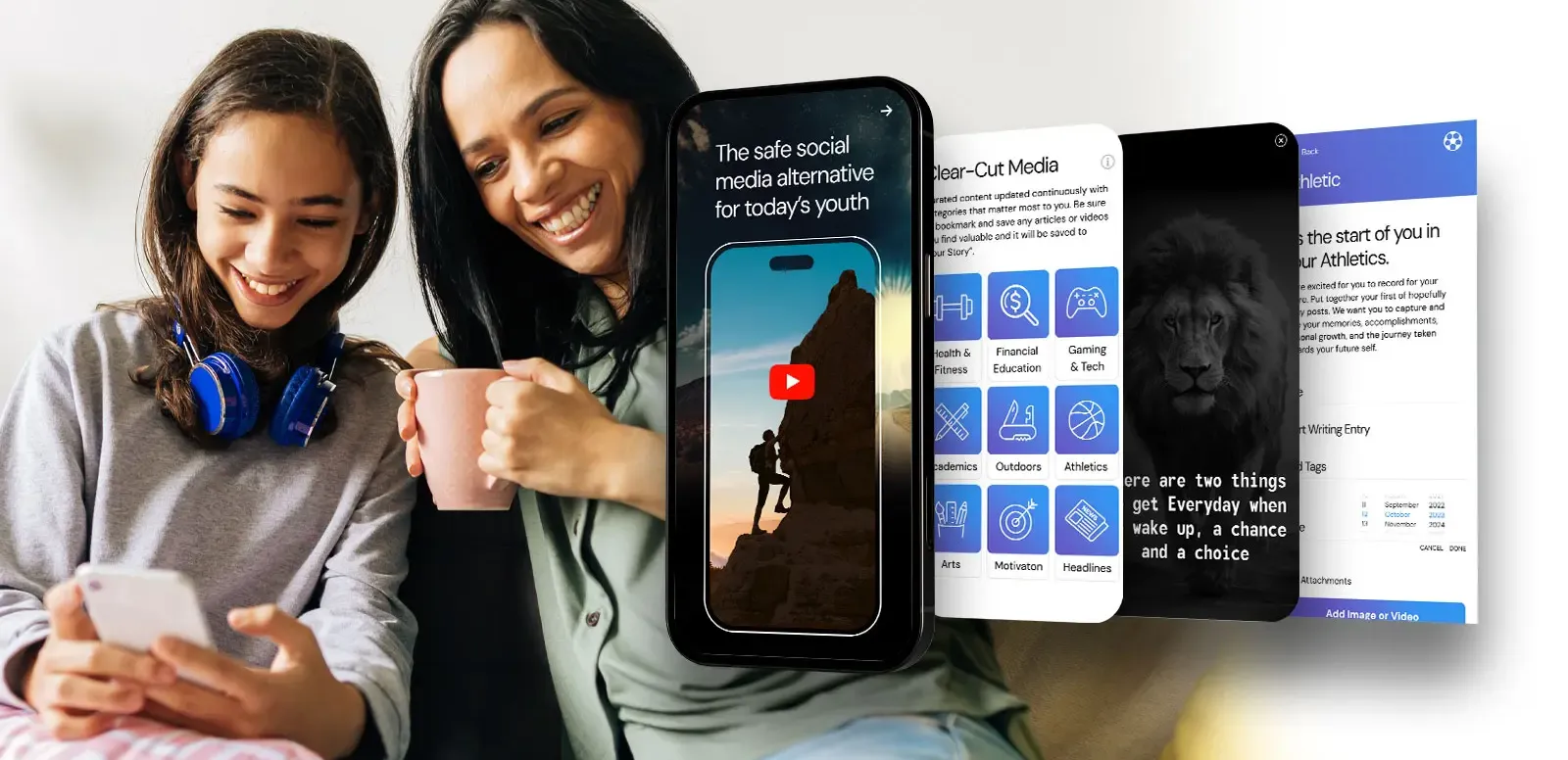 Mobile App Design and Development