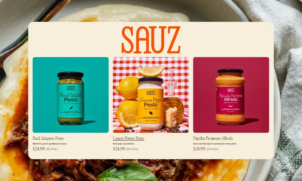 Visual journey image