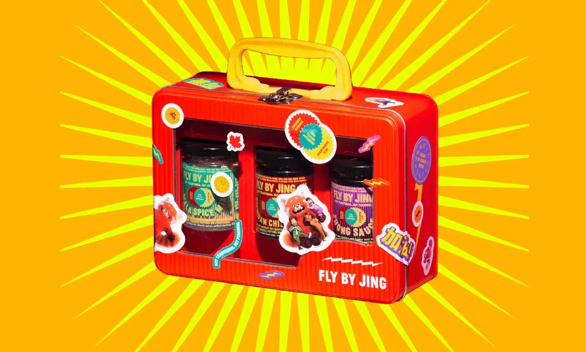 Visual journey image