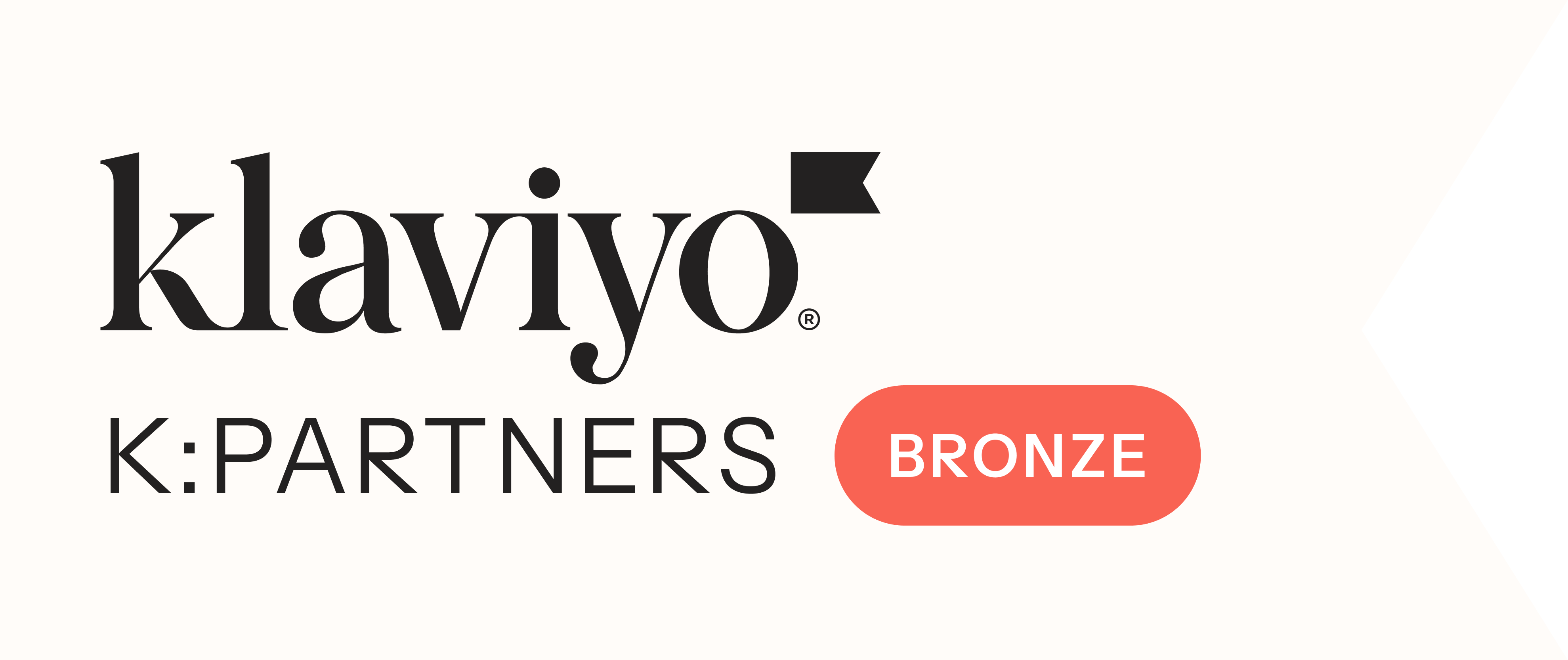 Klaviyo Partner